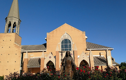 Our Lady of Hope Roman Catholic Church