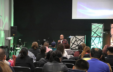 Mfi Church