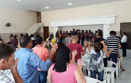 Igreja Universal