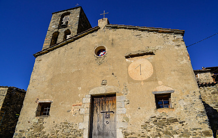 Església de la Mare de Déu de les Neus
