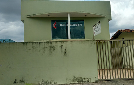 Iglesia Metodista