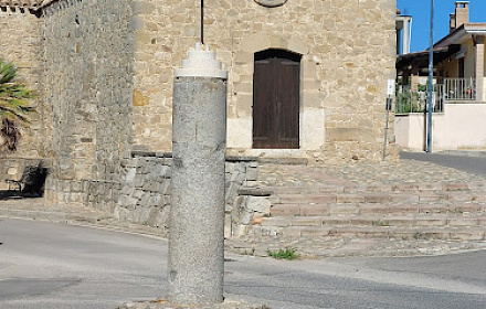 Chiesa di Santa Lucia