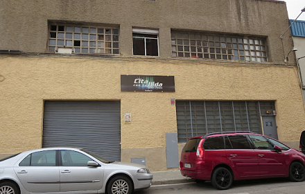 Iglesia Cita Con La Vida
