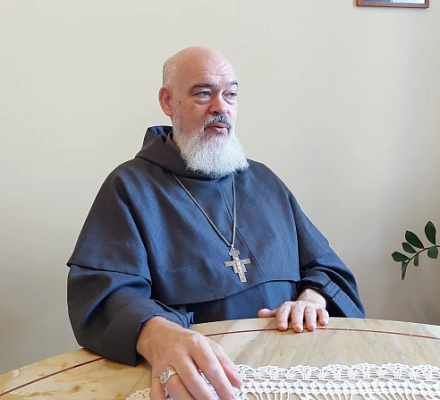 Los cristianos de Irán son "fermento de la sociedad", dice el nuevo cardenal electo de Teherán