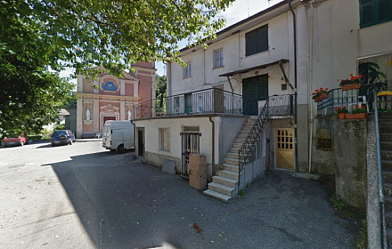 Chiesa Regina S. Cordis Iesus