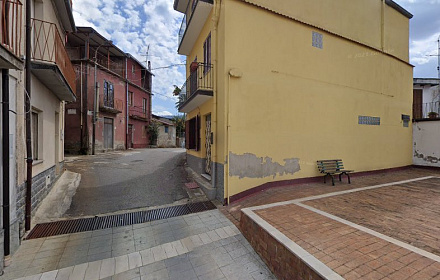 PIAZZA PRINCIPE UMBERTO