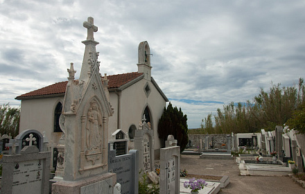 Chapel of Our Lady of Sorrows