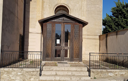Chiesa Santissimo Salvatore