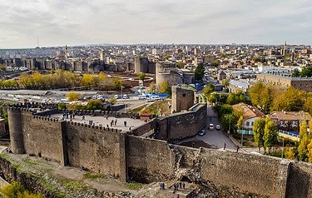 Мечеть Атыджи махалле Чукур