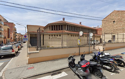 Divine Providence Church