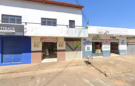 Igreja Evangélica Manancial