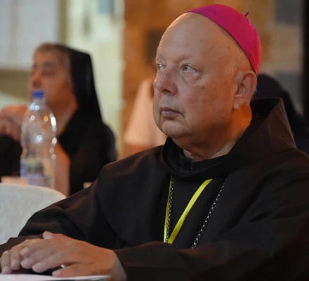 ¿Un nuevo amanecer para Siria? El obispo Jallouf destaca a los cristianos como pilares de la reconstrucción