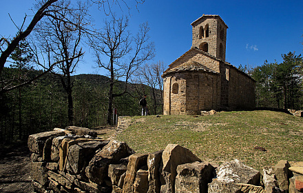 Sant Sadurní de Rotgers