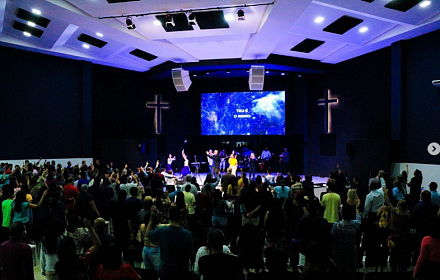 Hope Church