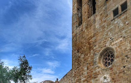 Church of Sant Pere