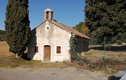 Chapelle Notre Dame du Rosaire