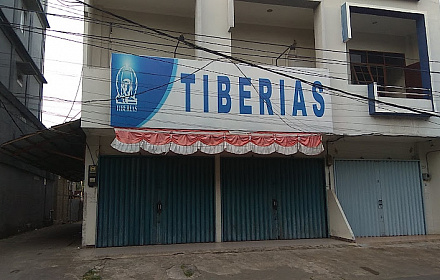 Tiberias Church