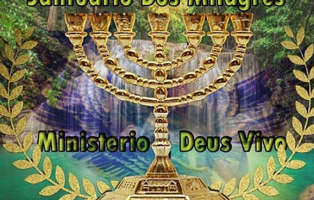 Santuario dos Milagres Ministerio Deus Vivo Brotas