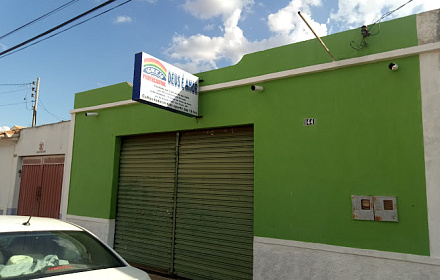 Igreja Pentecostal Deus É Amor