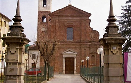 Church of St. John