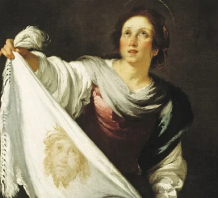 St. Peter’s Basilica to exhibit Veronica’s Veil on April 6