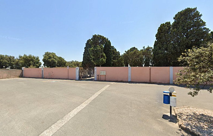 Chiesa delle Anime