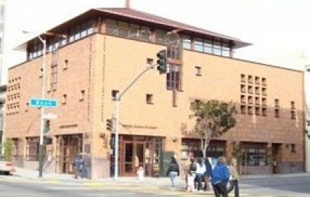 San Francisco Worship Center