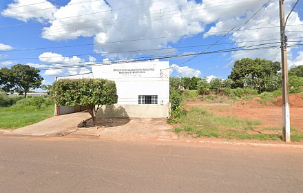Igreja Palavra Da Vida