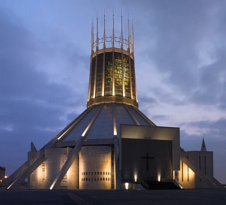 Pope appoints Bishop John Sherrington as new Liverpool archbishop in England