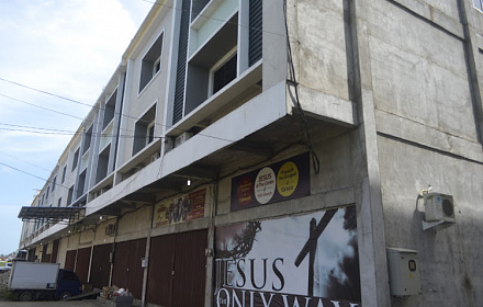 YHS Church Pontianak