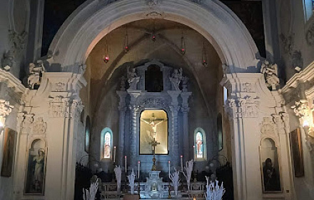 Chiesa della Riforma