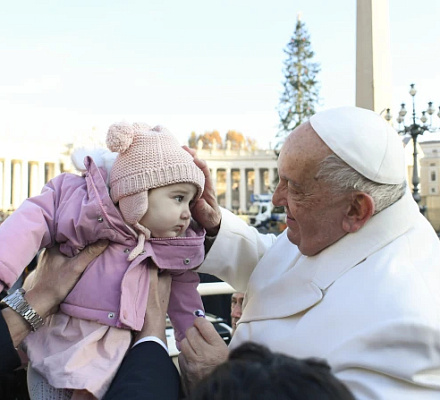 Papa Francisco: La predicación debe apoyarse en el Espíritu Santo y las homilías deben durar menos de 10 minutos