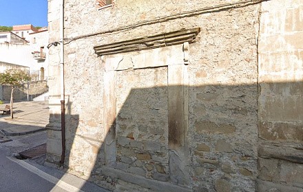 chiesa Beata Maria Vergine