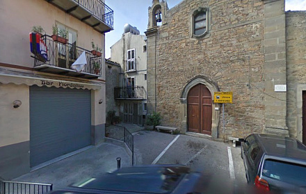 Chiesa di S.Bartolomeo