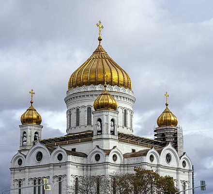 В Церкви предупредили о попытках использовать имя Святейшего Патриарха в мошеннических целях