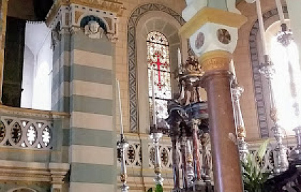 Chiesa parrocchiale di Maria Vergine Assunta
