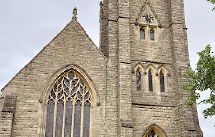 St Thomas a Becket Church