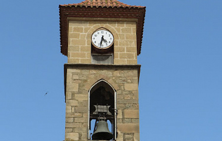 Santa Creu de Fonollosa