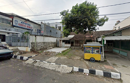 Indonesian Christian Congregation Church