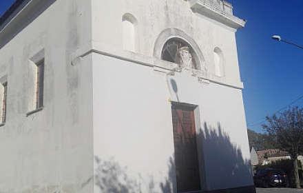 Church of Sant'Antonio Abate