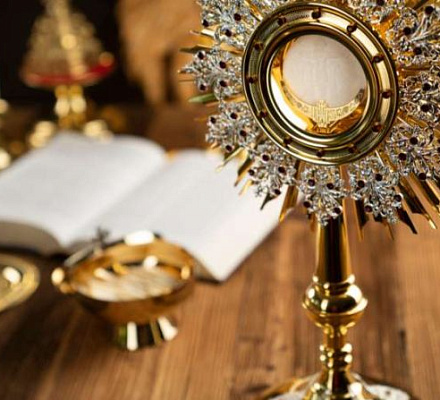 EWTN News/RealClear poll takes pulse of spiritual health of U.S. Catholics 