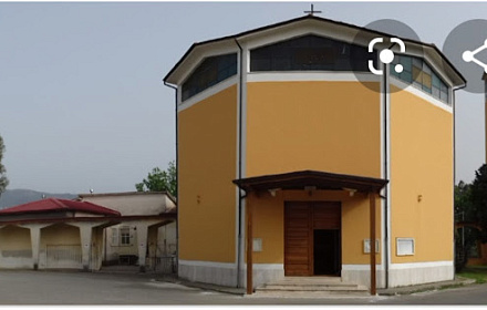 Chiesa Immacolata Concezione