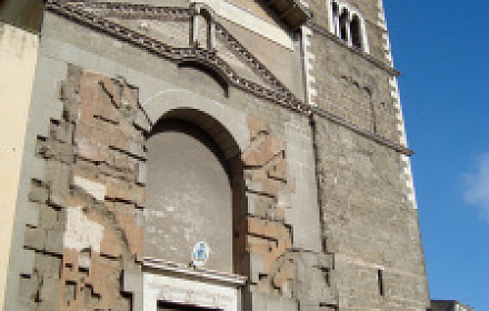 Cathedral of St. Nikoloz