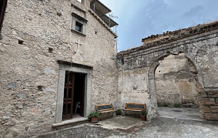 Church of St. Anthony