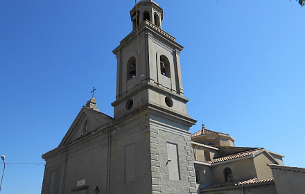 Chiesa di Santa Caterina d'Alessandria