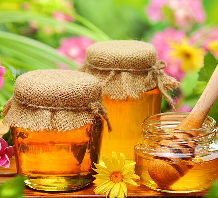 Cristãos ortodoxos celebram o Salvador do Mel