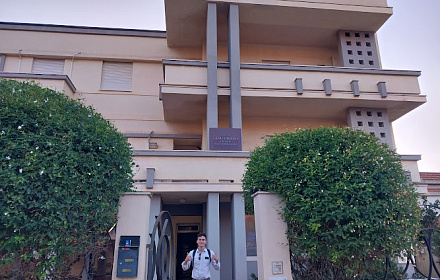 La Chiesa di Gesù Cristo dei Santi degli Ultimi Giorni