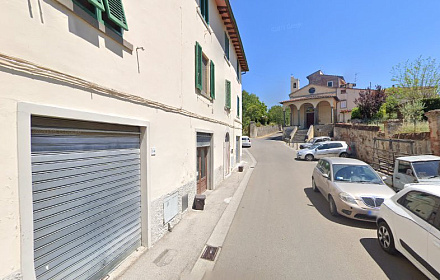 Chiedi a della Ferruzza