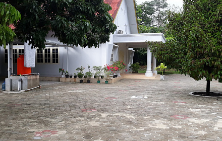 Gloria Ministry