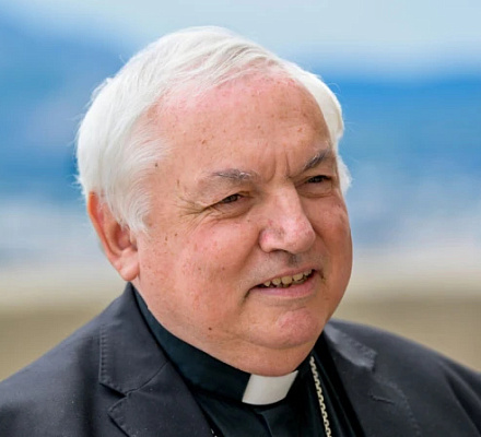 Cardinal Aveline elected president of French bishops’ conference